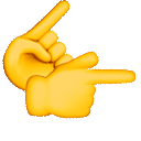 fingerguns
