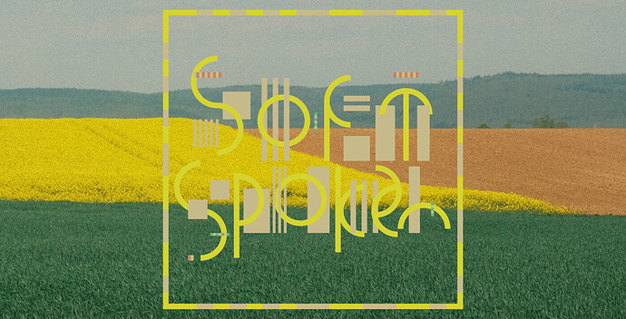 Soft Spoken elektronauts