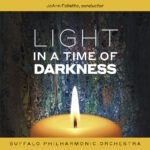 21235 Light in a time of Darkness Cover