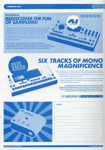 Machinedrum SPS-1 MKII b