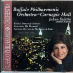 BPO at Carnegie