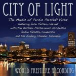 City of Light