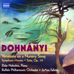 dohnanyi