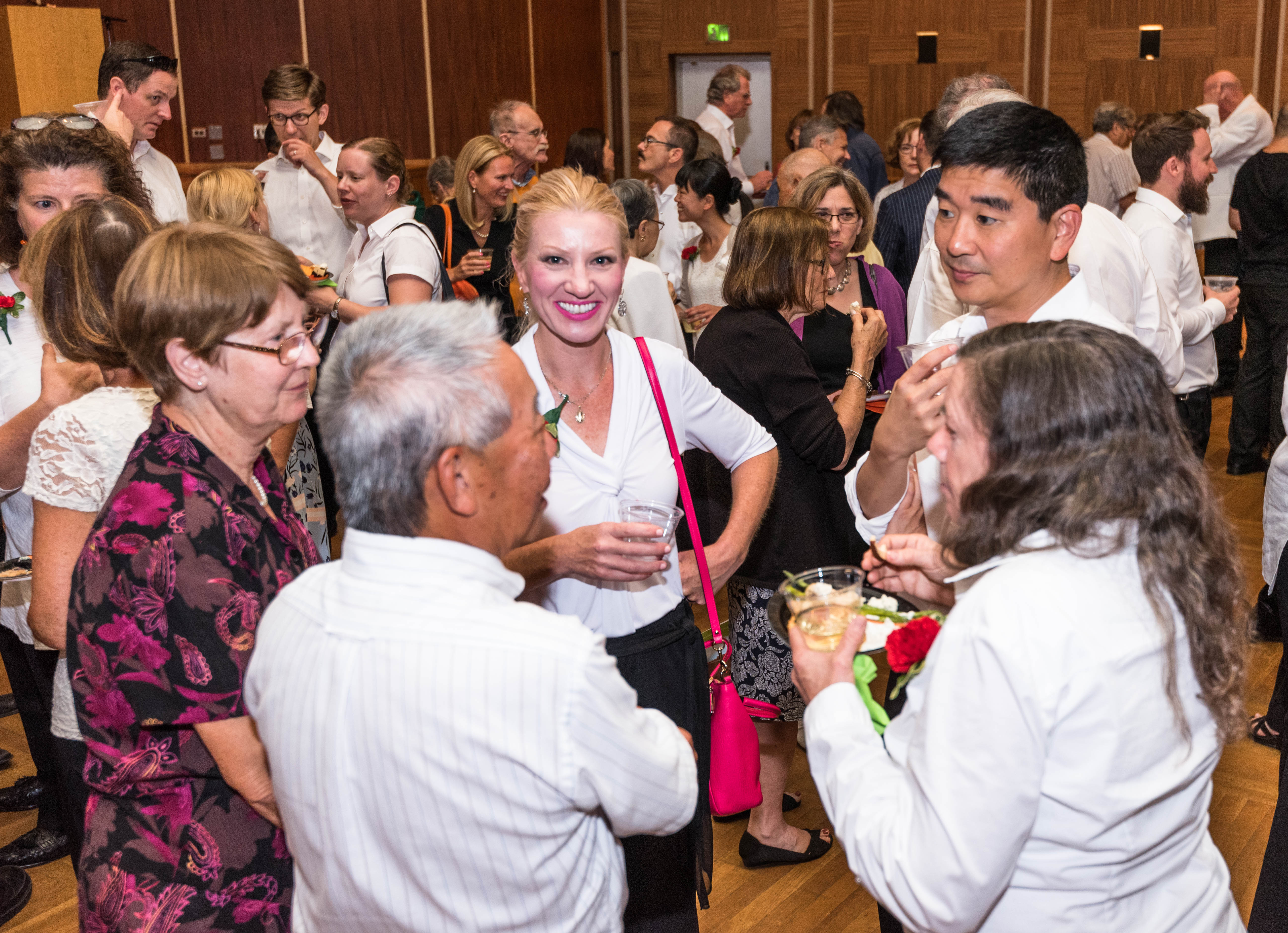 Donor Events