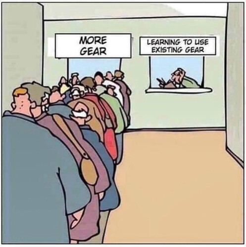 More-Gear