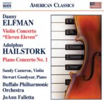 Elfman Hailstork