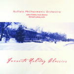 Favorite Holiday Classics