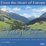 From the Heart of Europe