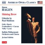 Hagen Shining Brow