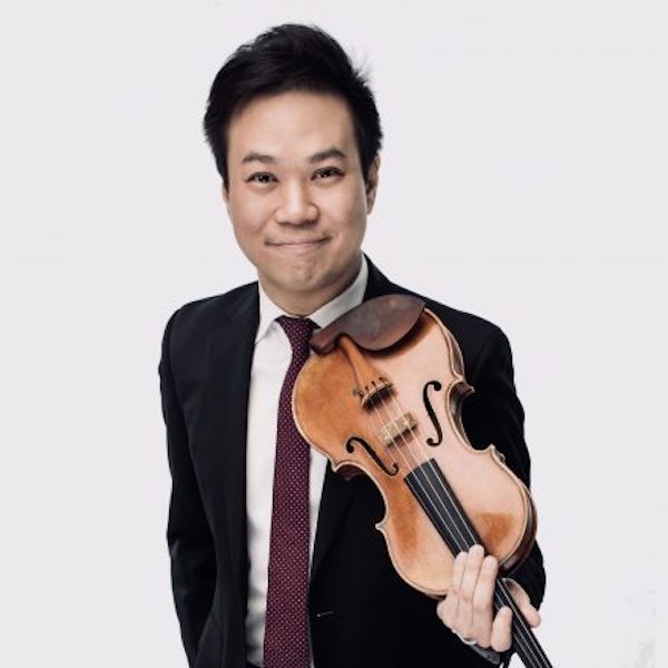Nikki Chooi