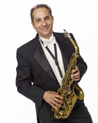 PIC Salvatore Andolina sax PIC Salvatore Andolina sax