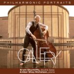 Portraits Gallery CD cover