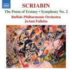 Scriabin Symphony 2