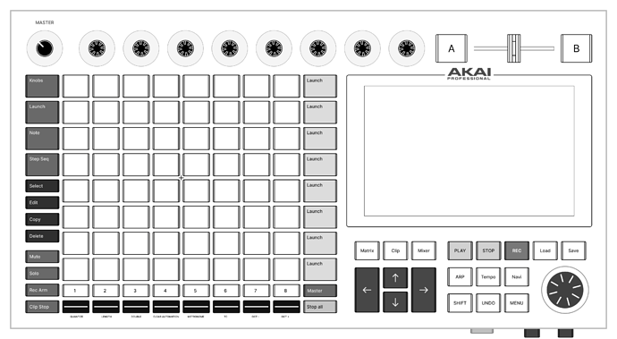 Akai Force4