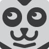 :panda: