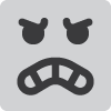 :angry: