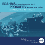 BrahmsProkifievCD