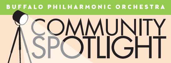community spotlight