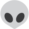 :alien: