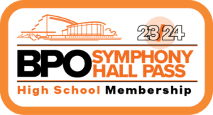 SympHallPass Graphic