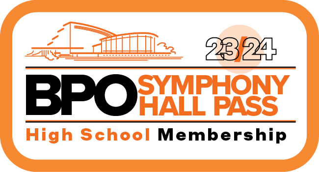 SympHallPass Graphic