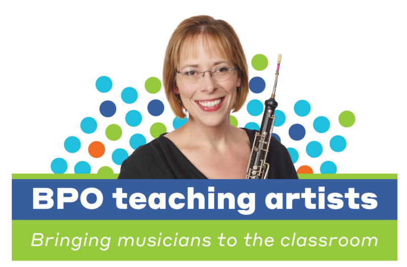 Teaching Artists logo Teaching Artists logo