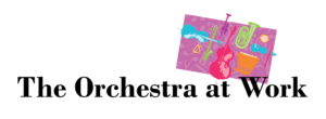 The Orchestra at Work